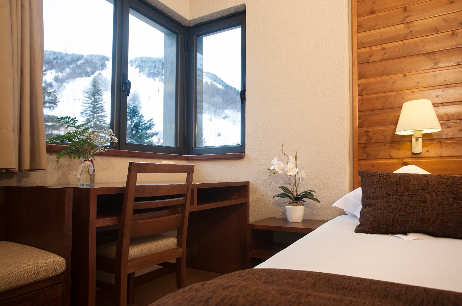 Hotel Tuc Blanc, imagem 2