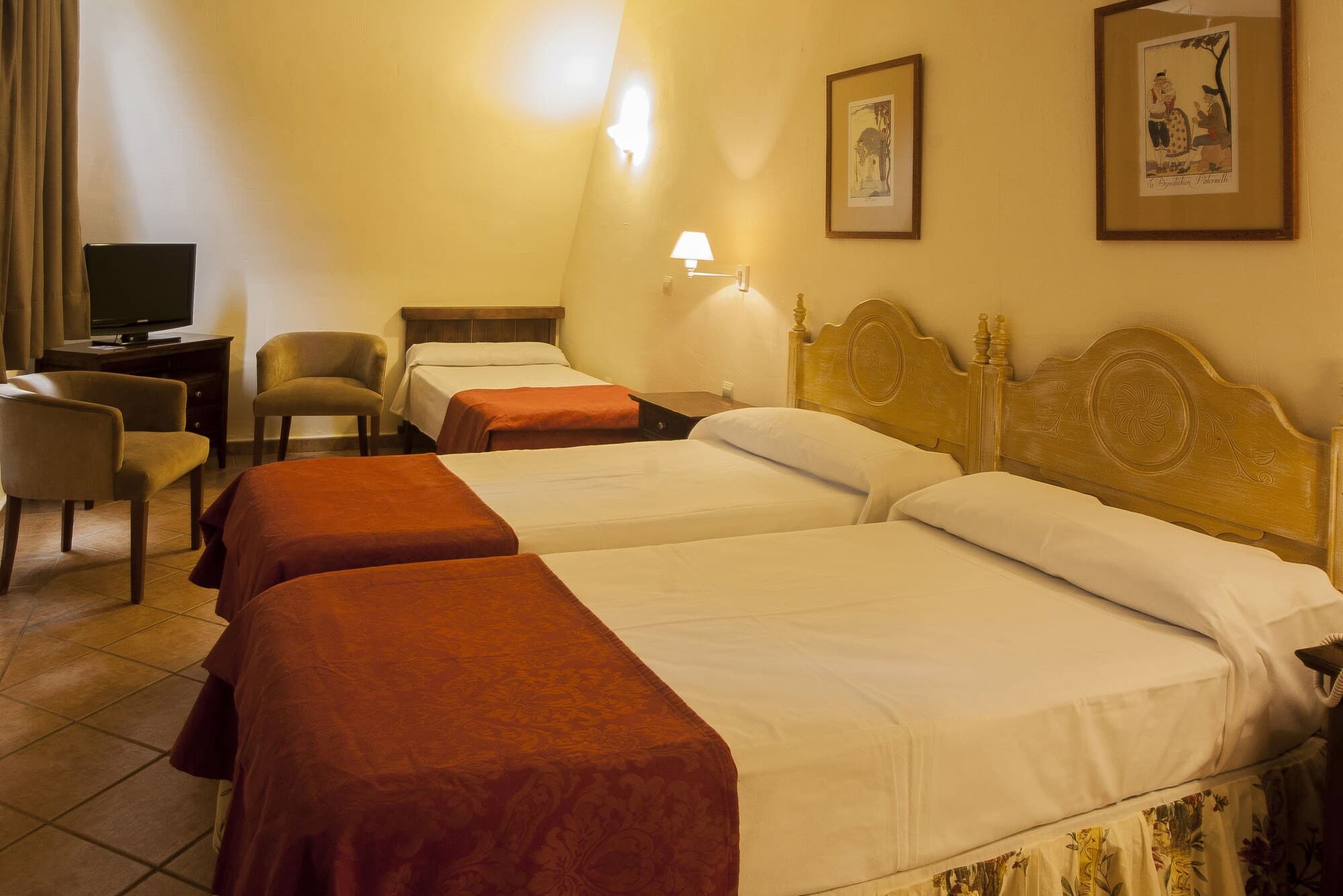 Hotel Telecabina, imagem 5