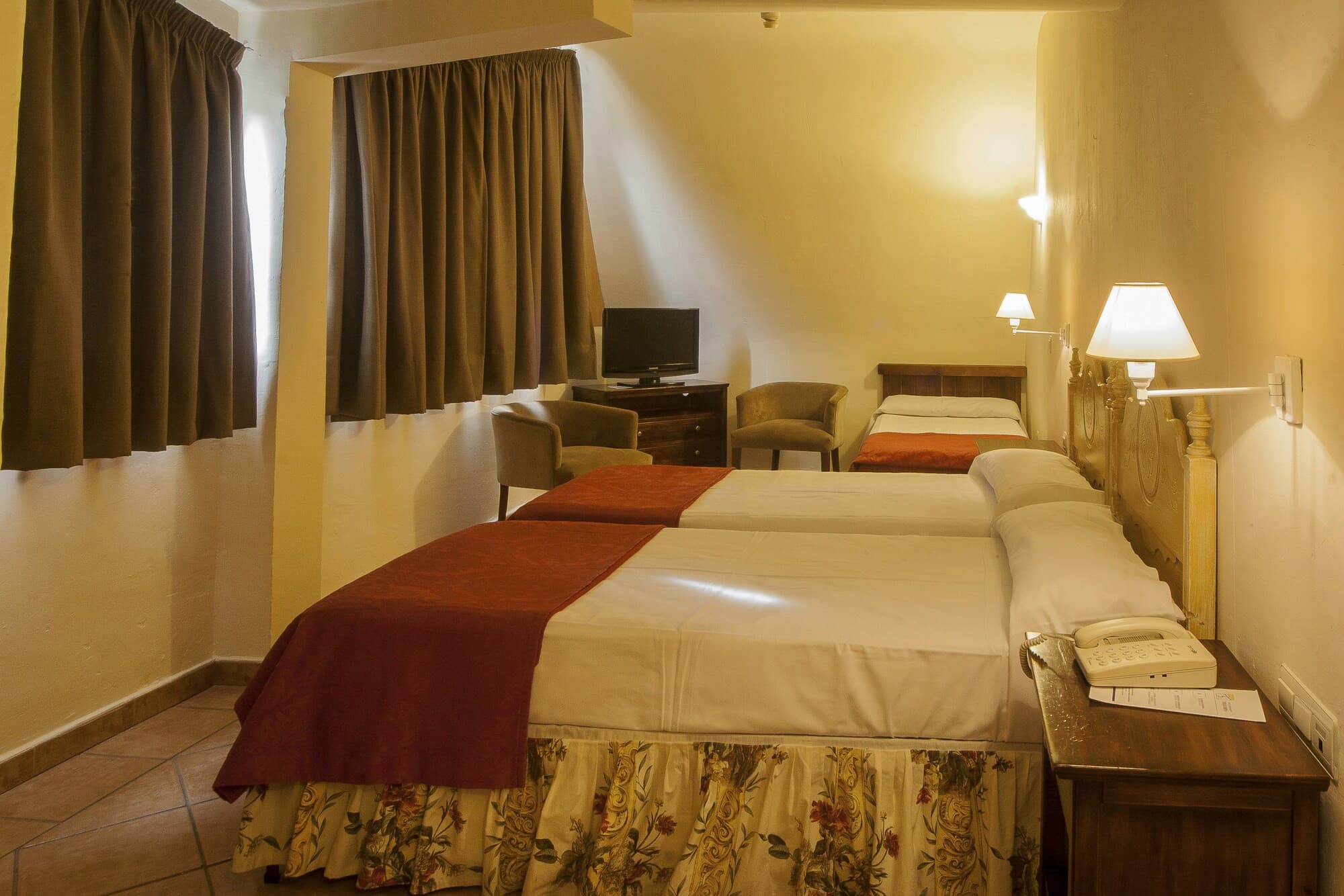 Hotel Telecabina, imagem 4