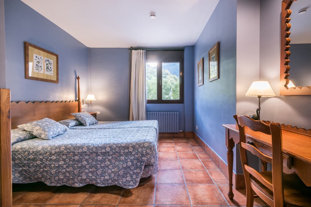 Aparthotel El Refugio de Aran Vielha