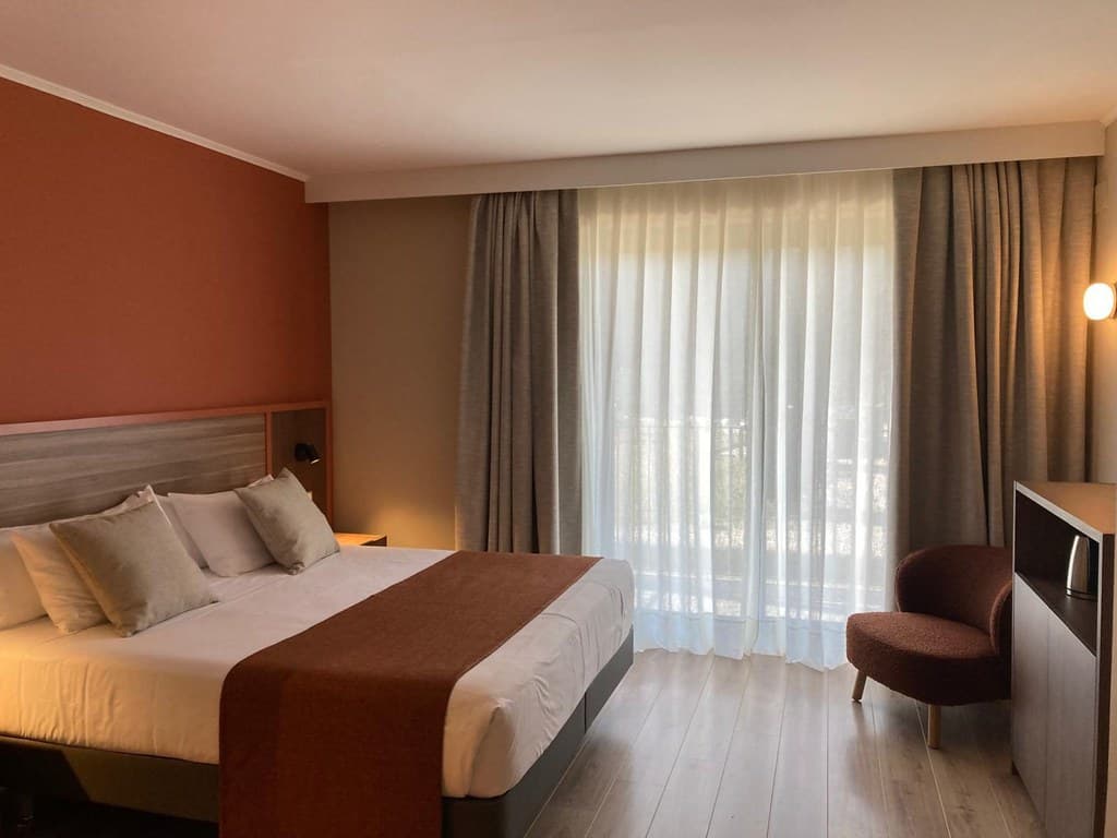 Hotel HG la Molina, imagem 2