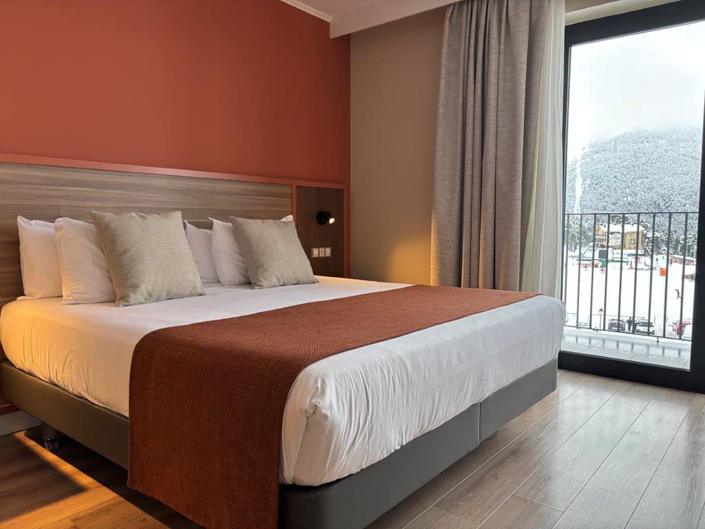 Hotel HG la Molina, imagem 3