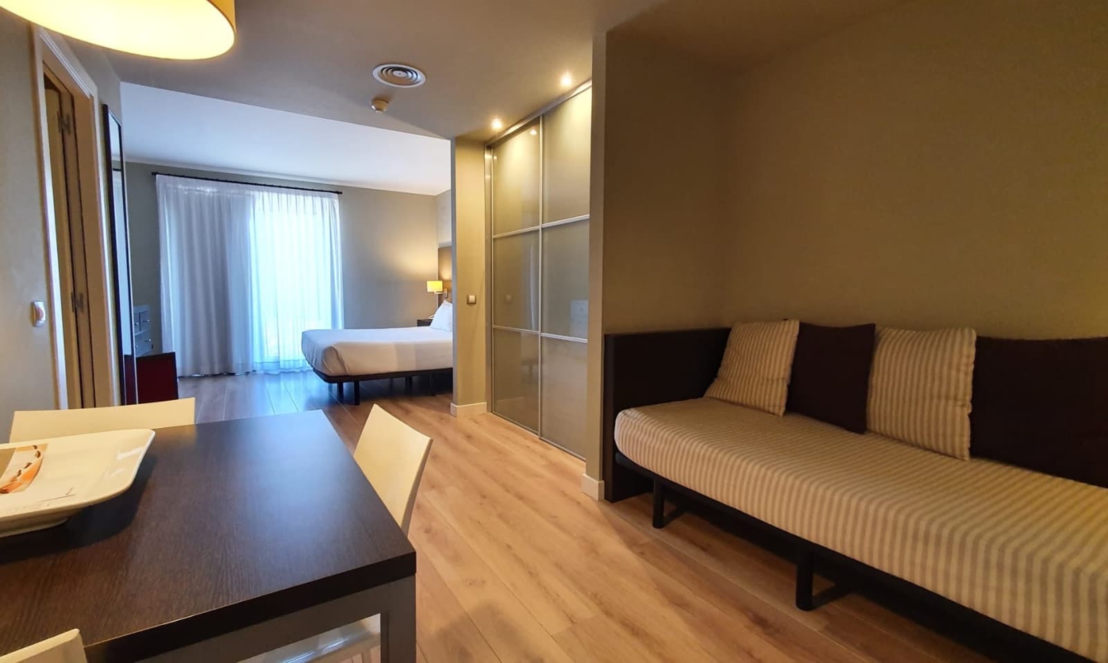 Hotel HG la Molina, imagem 6