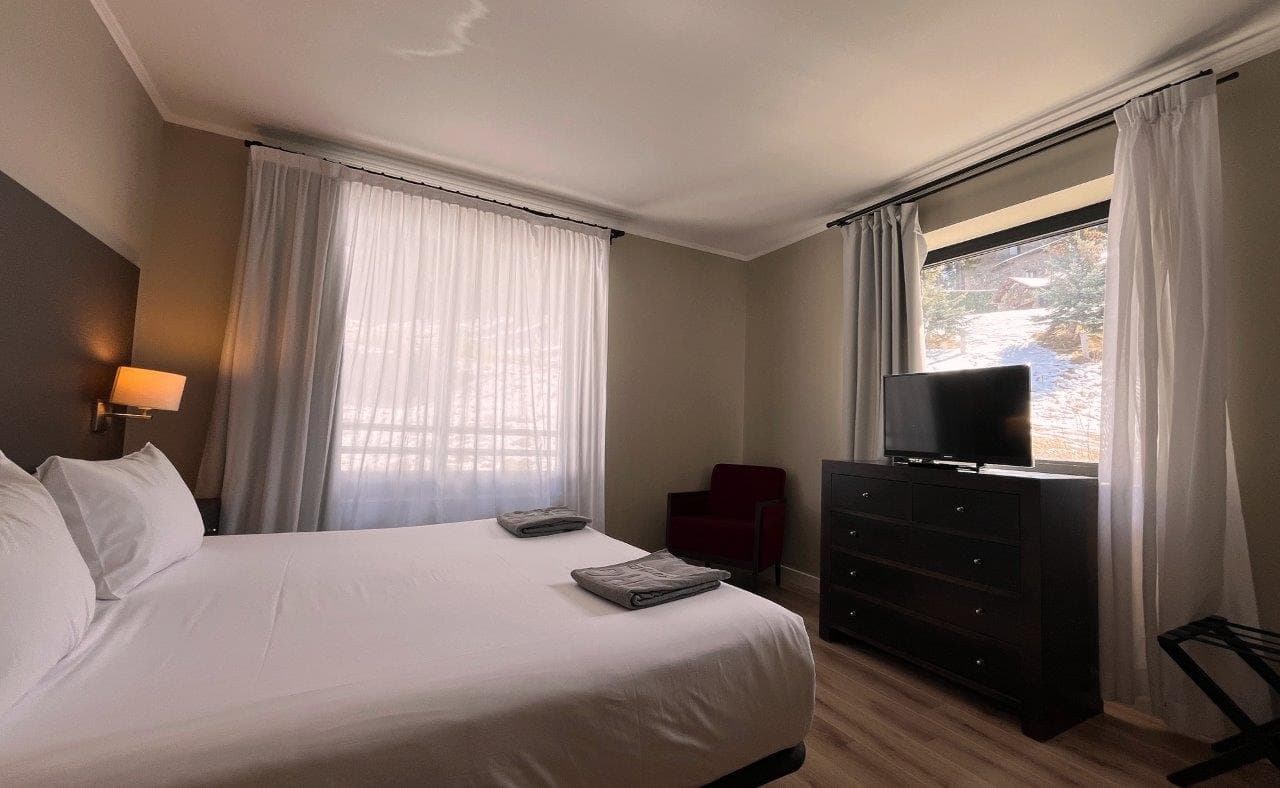 Hotel HG la Molina, imagem 7