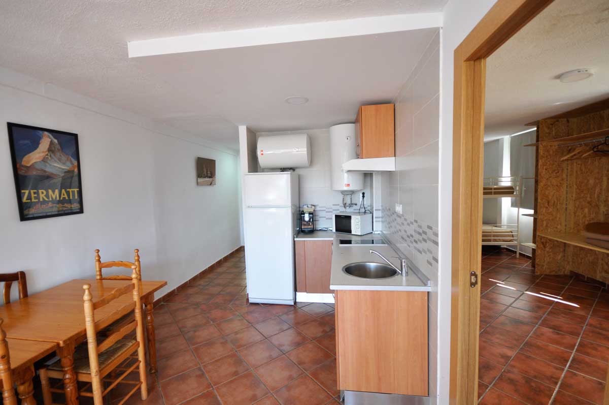 Apartamentos Sabica Nevada Bulgaria, imagem 7