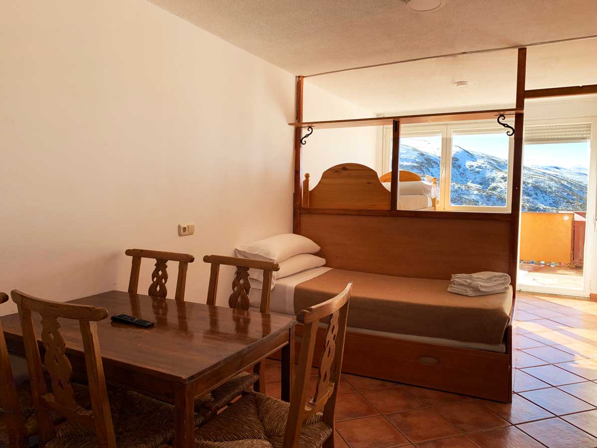 Apartamentos Sabica Nevada Bulgaria, imagem 3