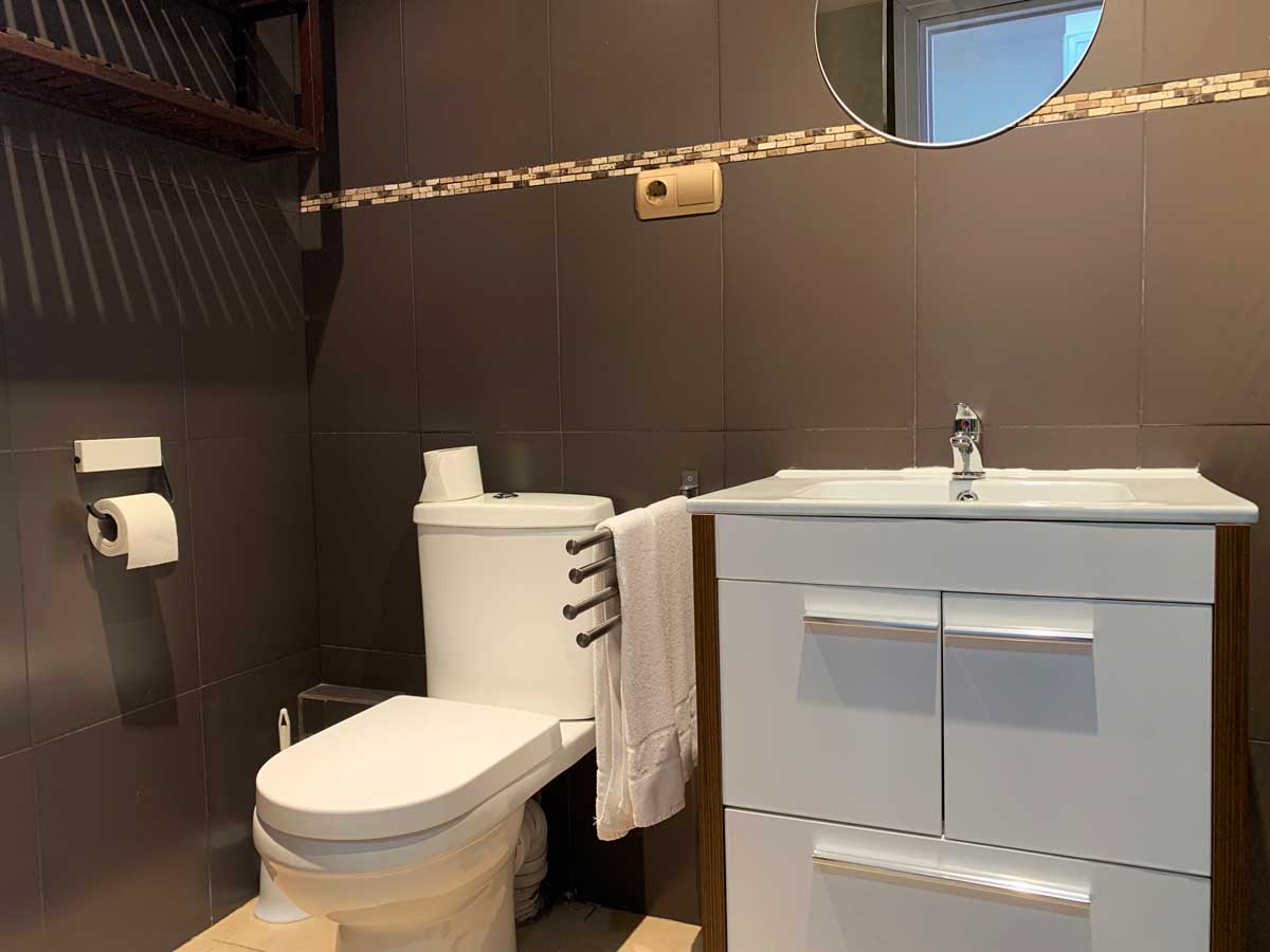 Apartamentos Sabica Nevada Bulgaria, imagem 5