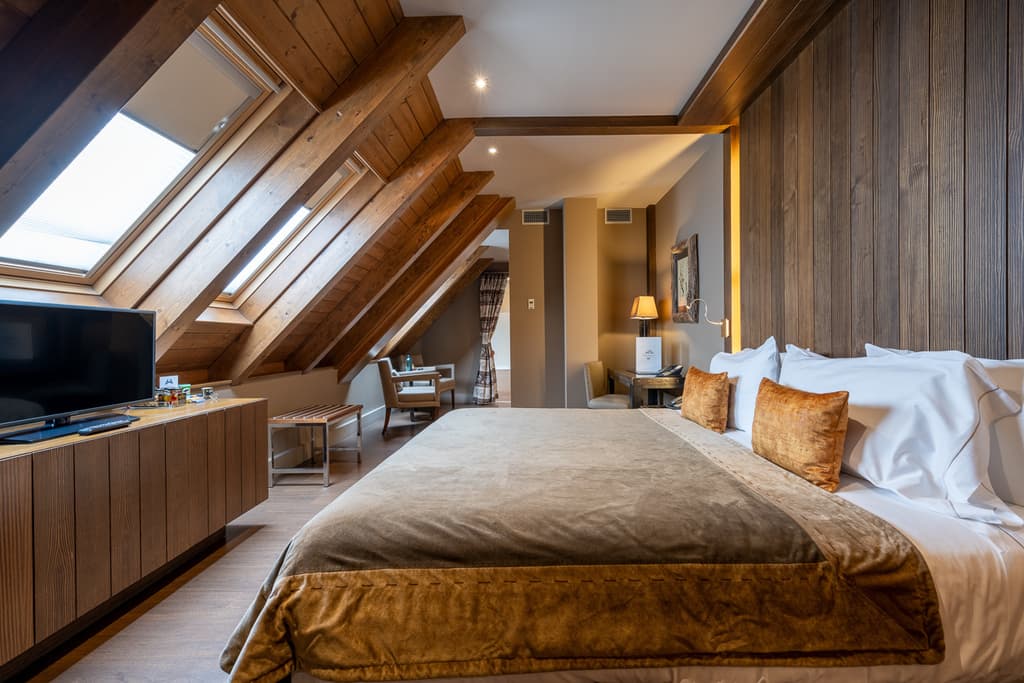 Hotel Val de Neu, imagem 5