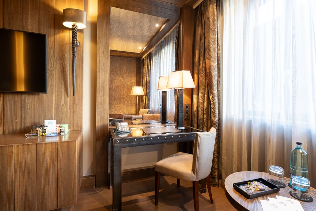 Hotel Val de Neu, imagem 6