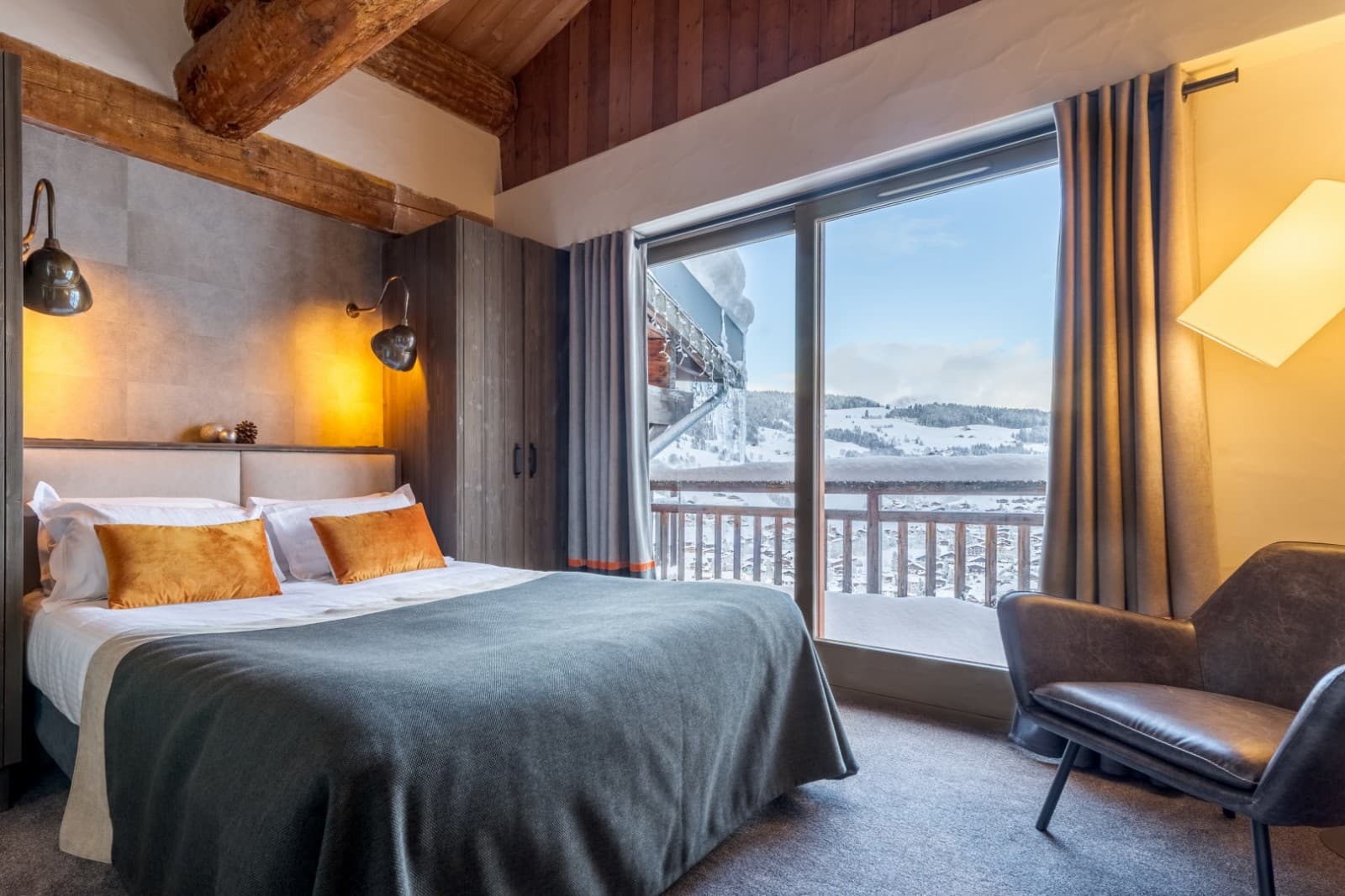 Hotel L'Arboisie, imagem 2