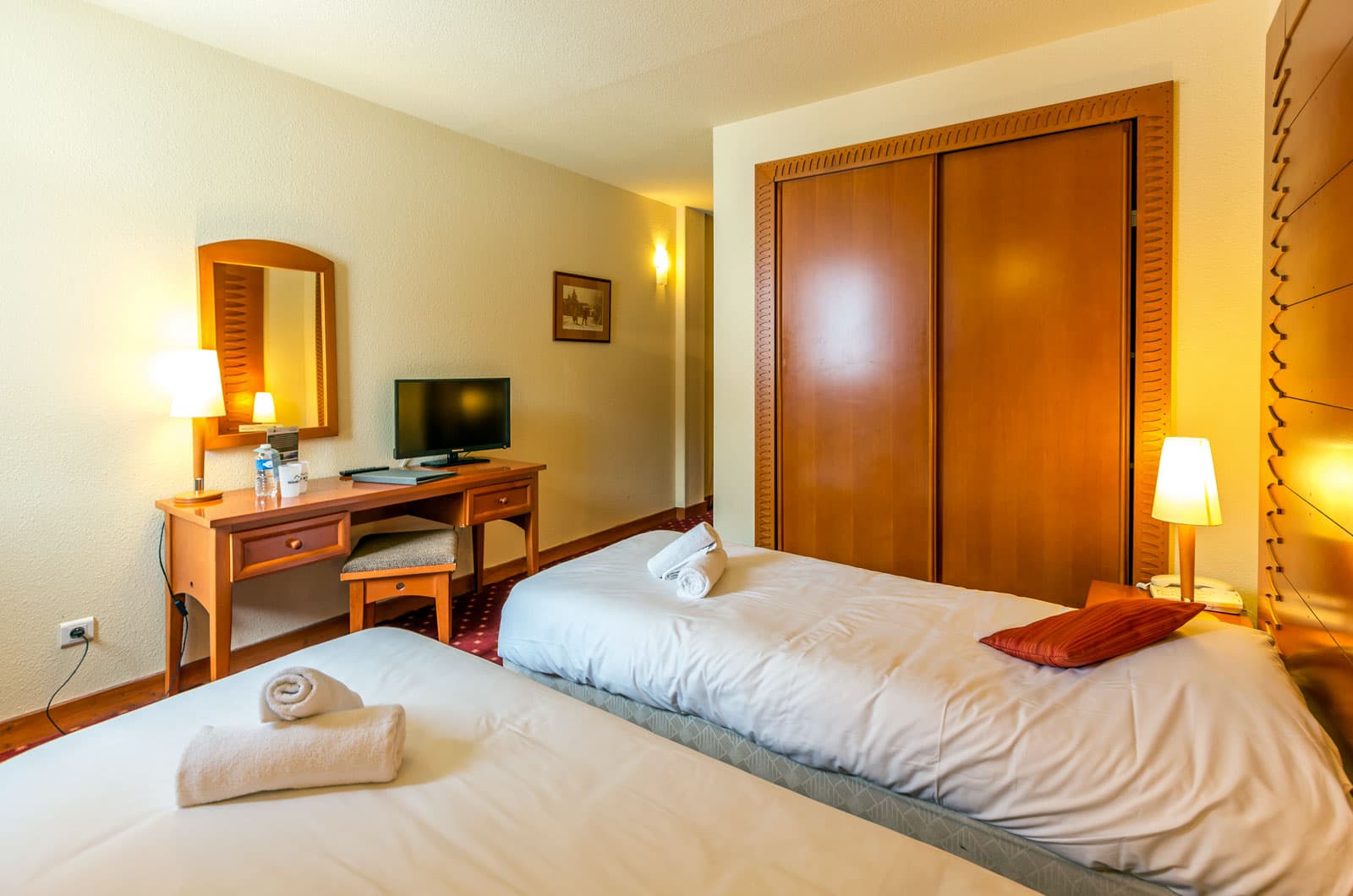 Belambra Clubs La Plagne – Le Terra Nova, imagem 7