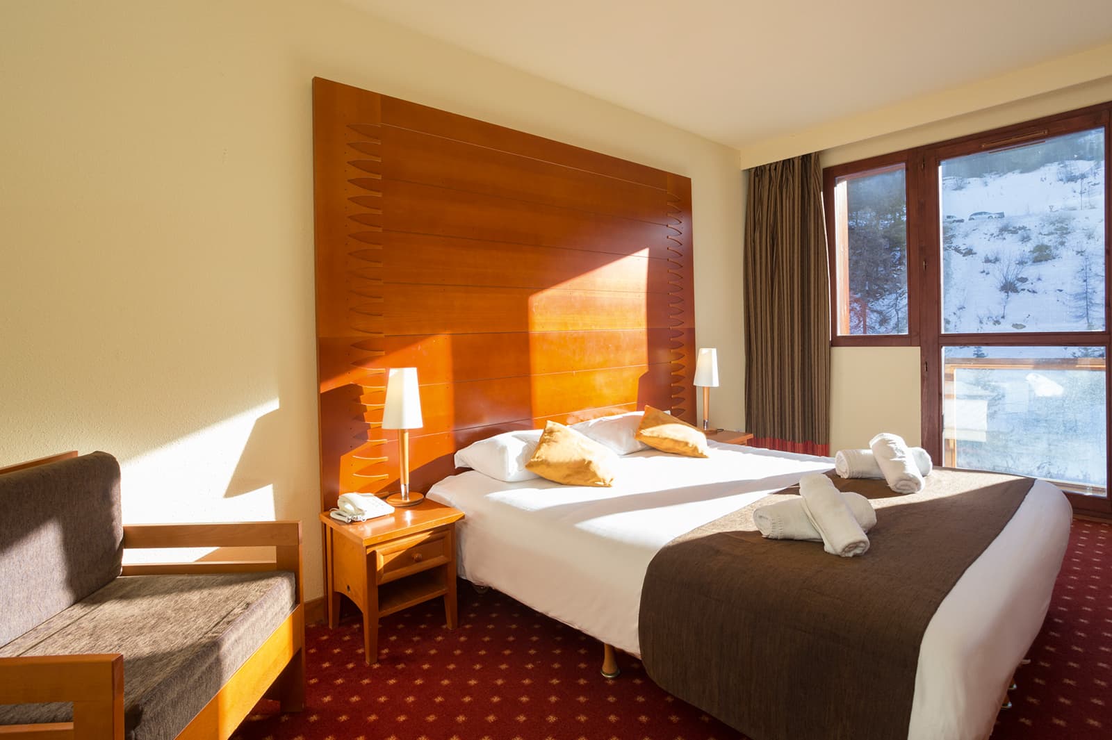 Belambra Clubs La Plagne – Le Terra Nova, imagem 3