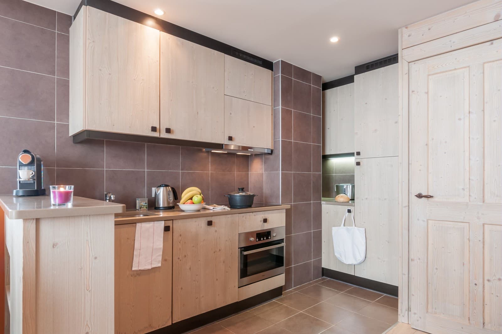Residence P&V Premium L'Amara, imagem 2