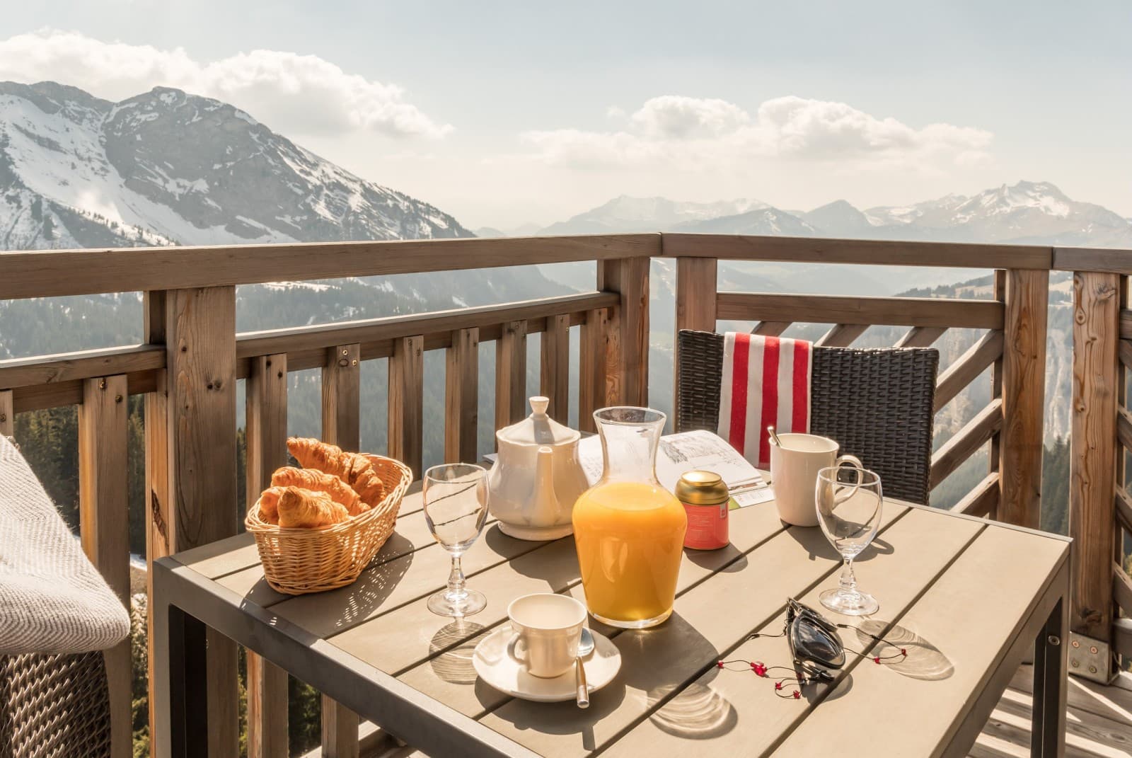Residence P&V Premium L'Amara, imagem 6