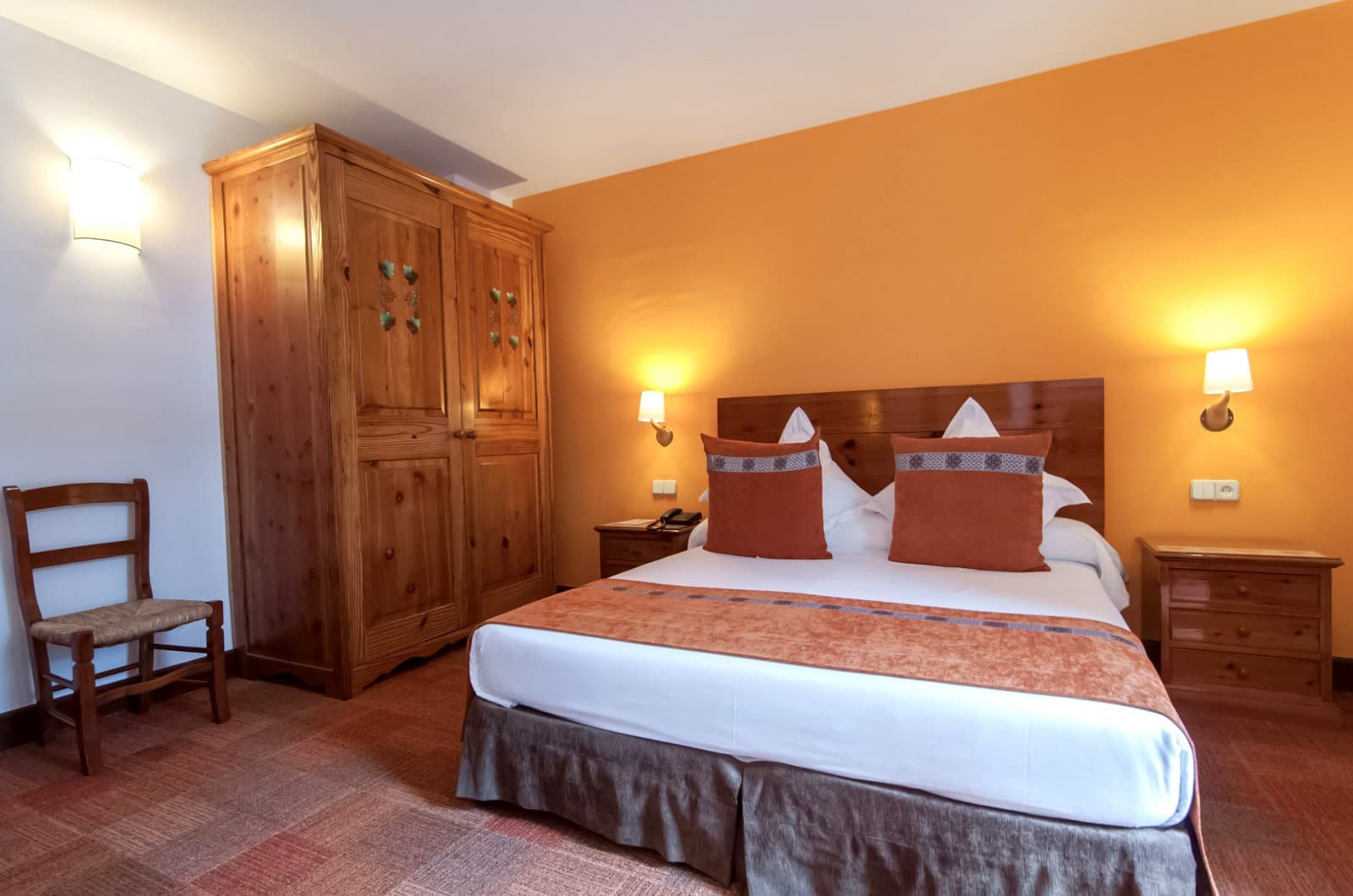 Hotel Apartamentos Vilagarós