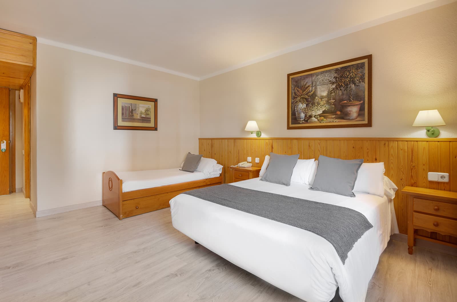 Hotel Nievesol, imagem 7