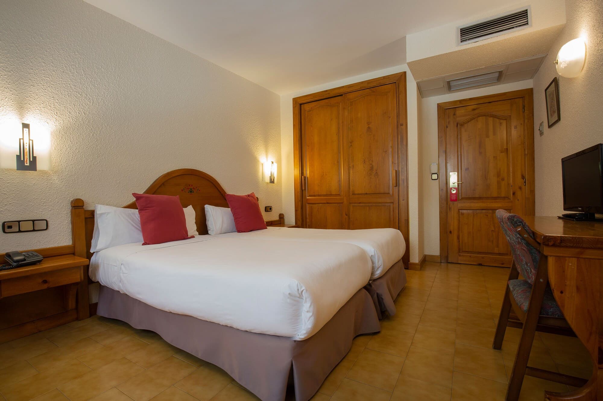 Hotel Sant Gothard, imagem 2