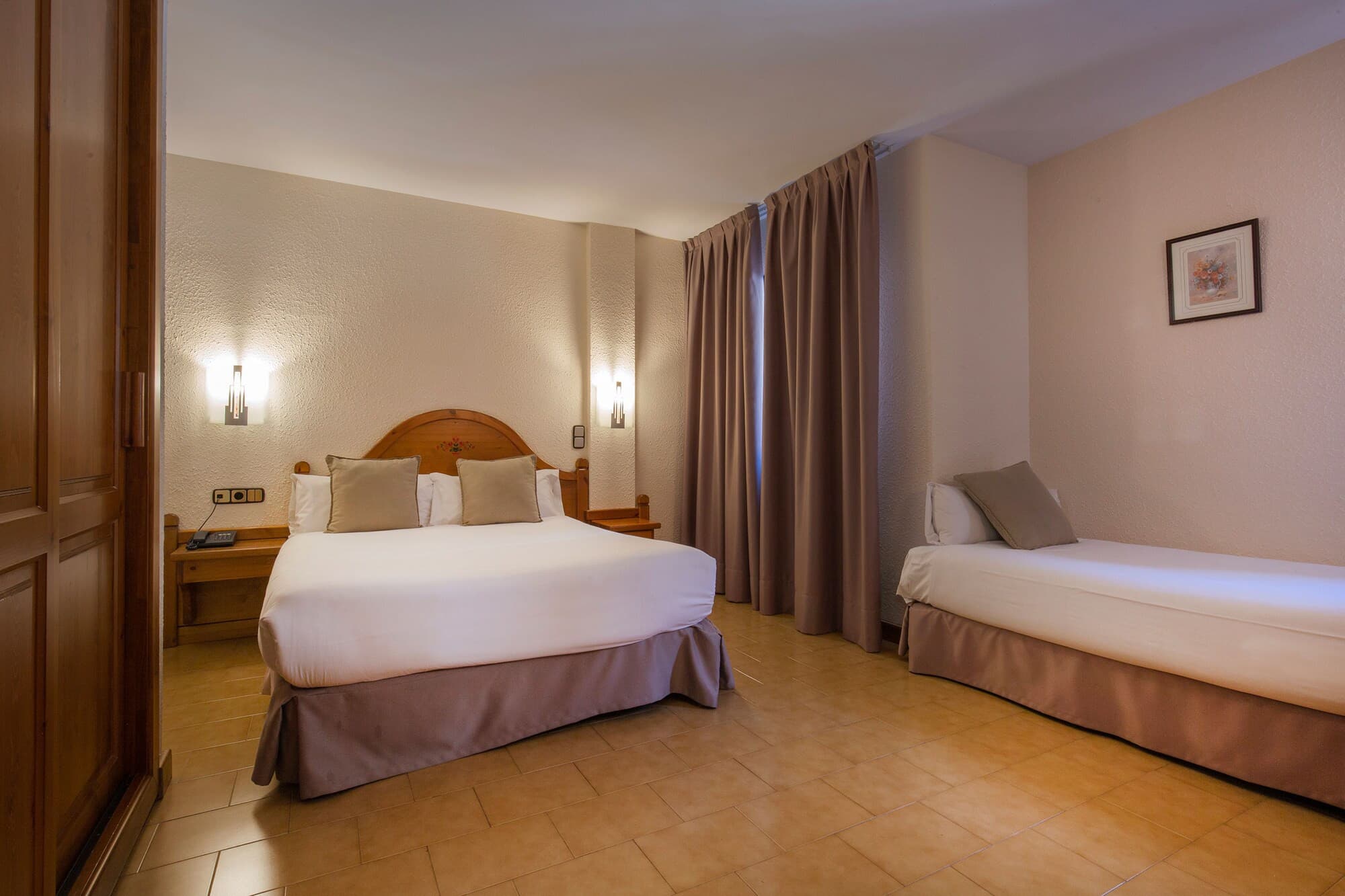 Hotel Sant Gothard, imagem 7