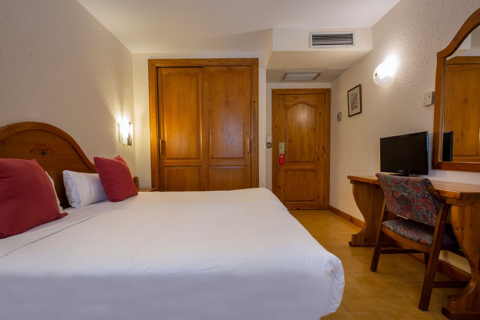Hotel Sant Gothard, imagem 3