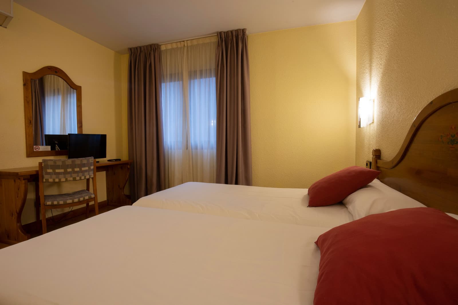 Hotel Sant Gothard, imagem 4