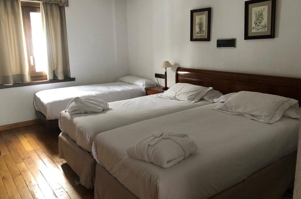 Meliá De Tredós, imagem 5