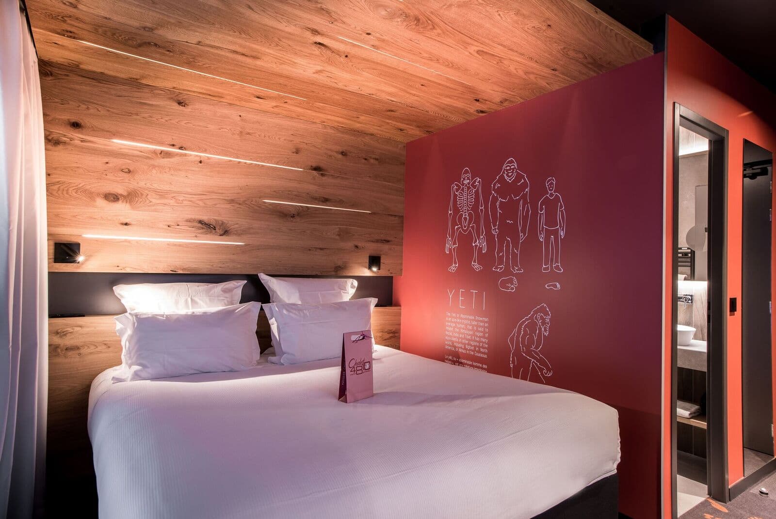 Alpina Eclectic Hotel & Spa, imagem 2