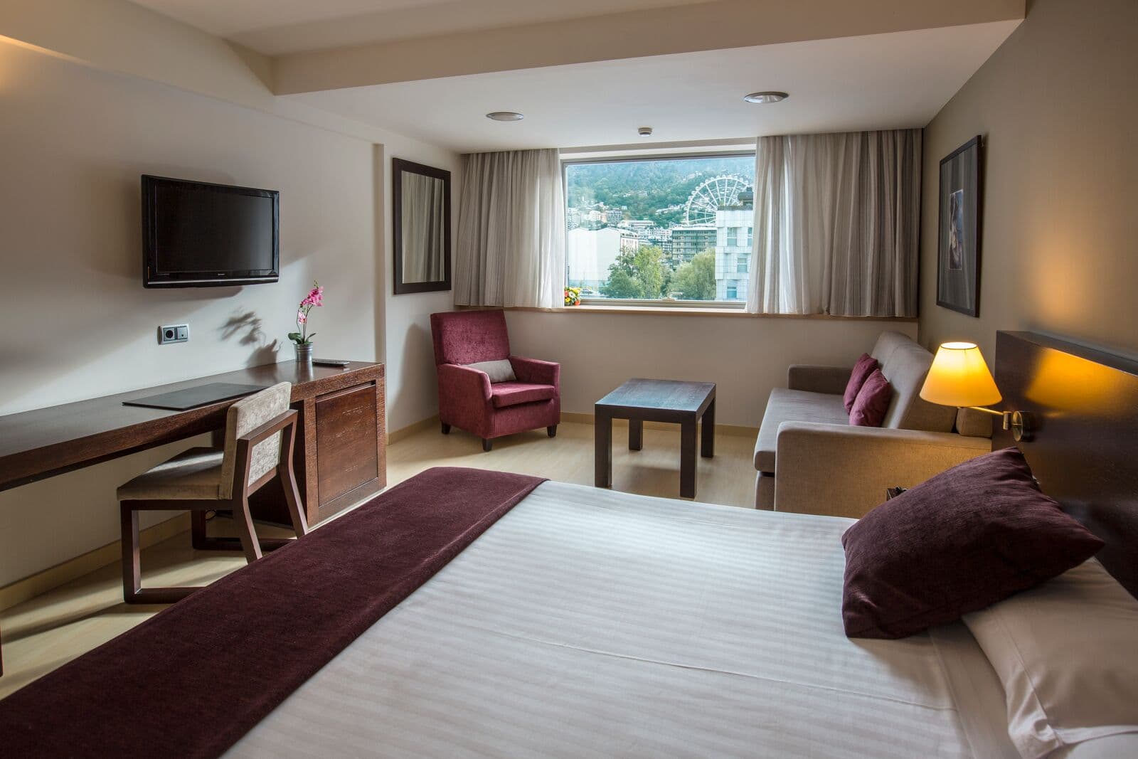 Yomo Centric Hotel, imagem 7