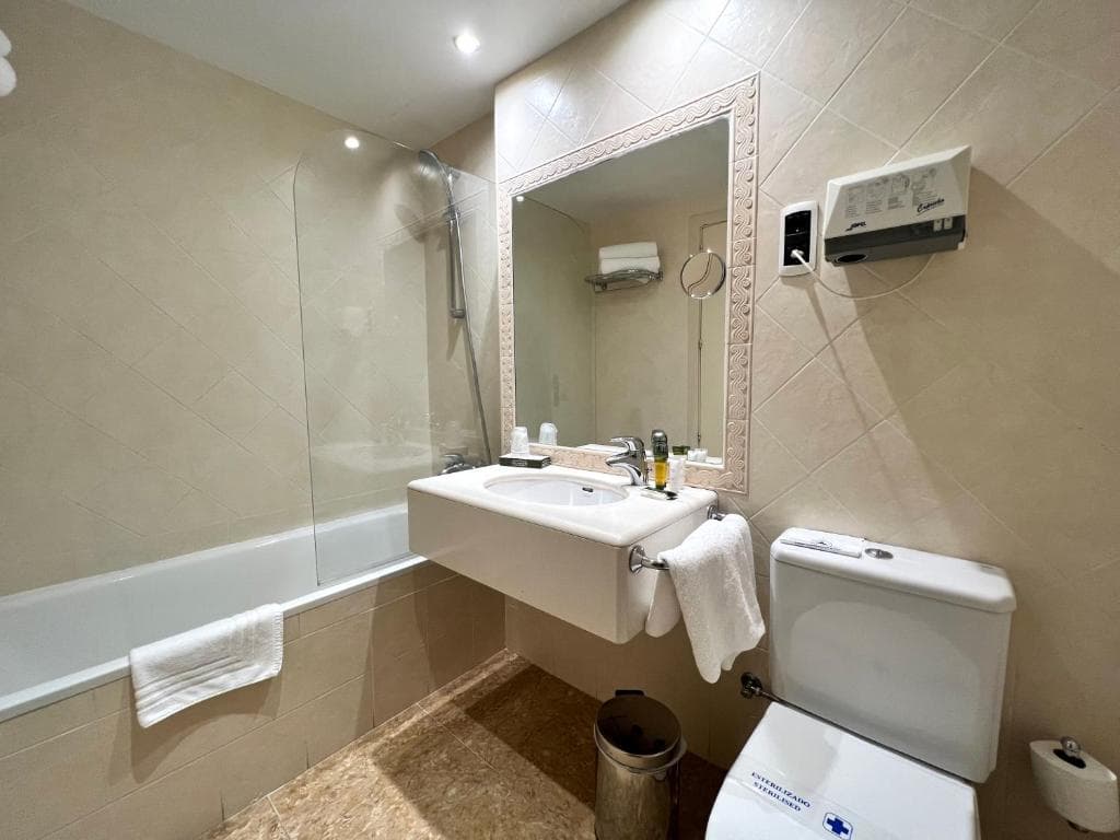 Hotel & Spa Bringué, imagem 5