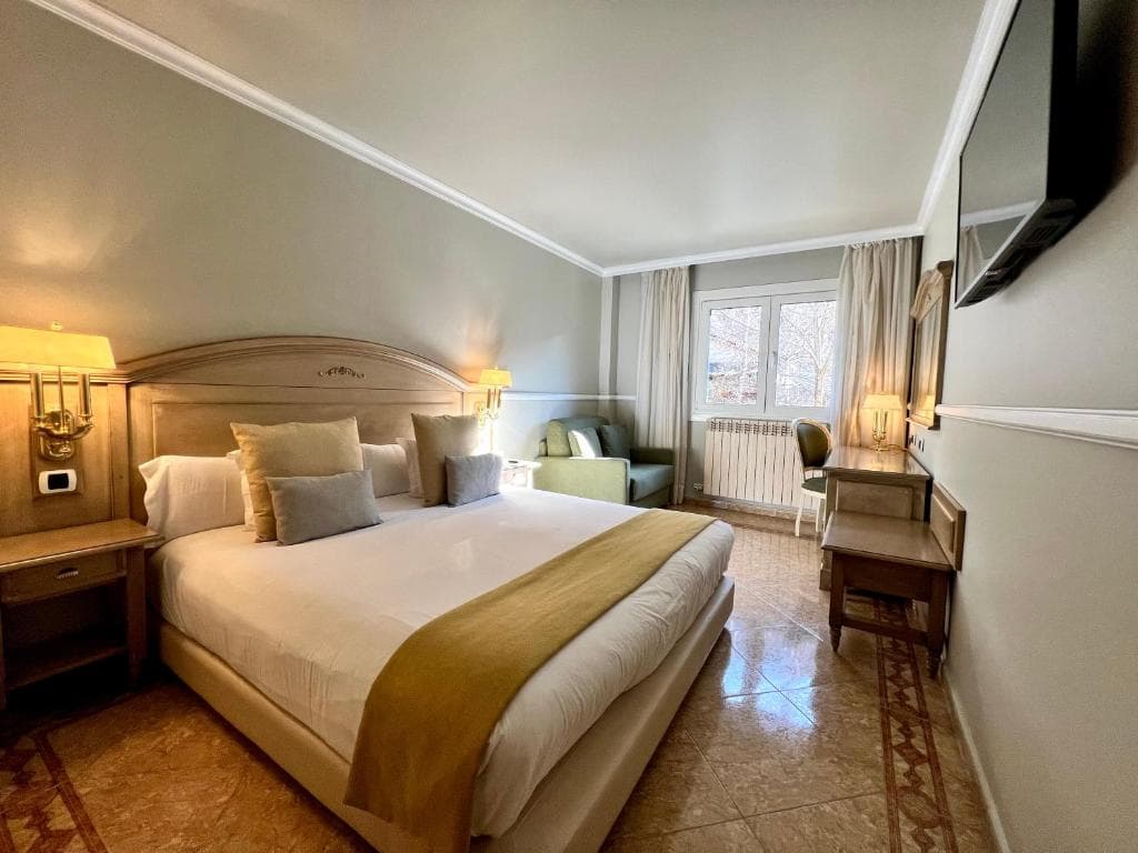 Hotel & Spa Bringué, imagem 2