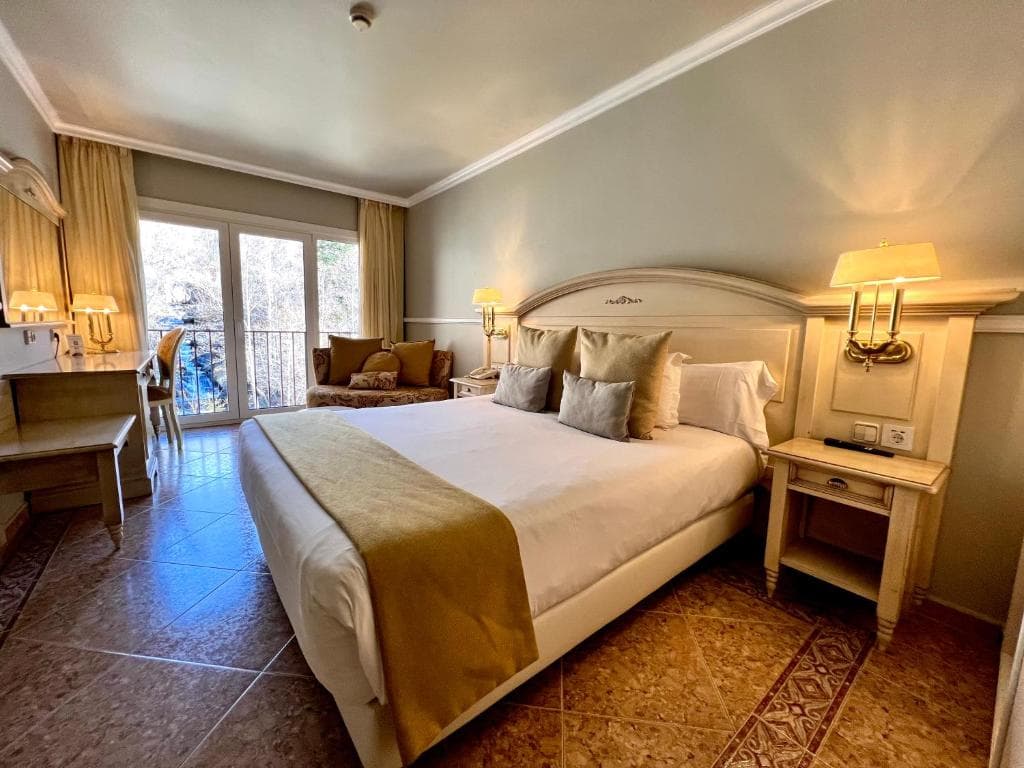 Hotel & Spa Bringué, imagem 4