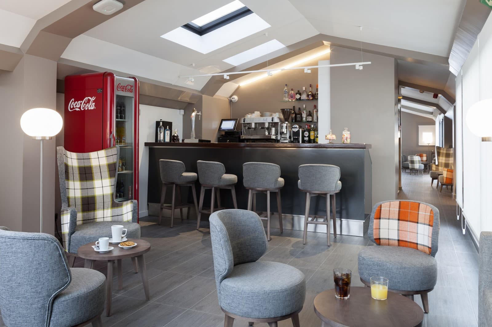 Hotel Caribou, imagem 6