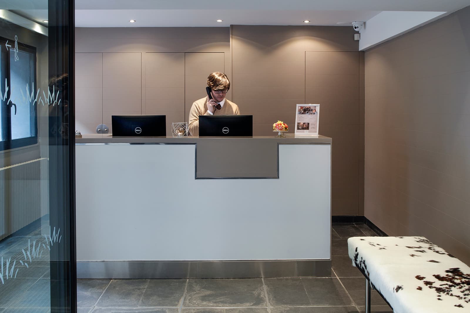 Hotel Caribou, imagem 4