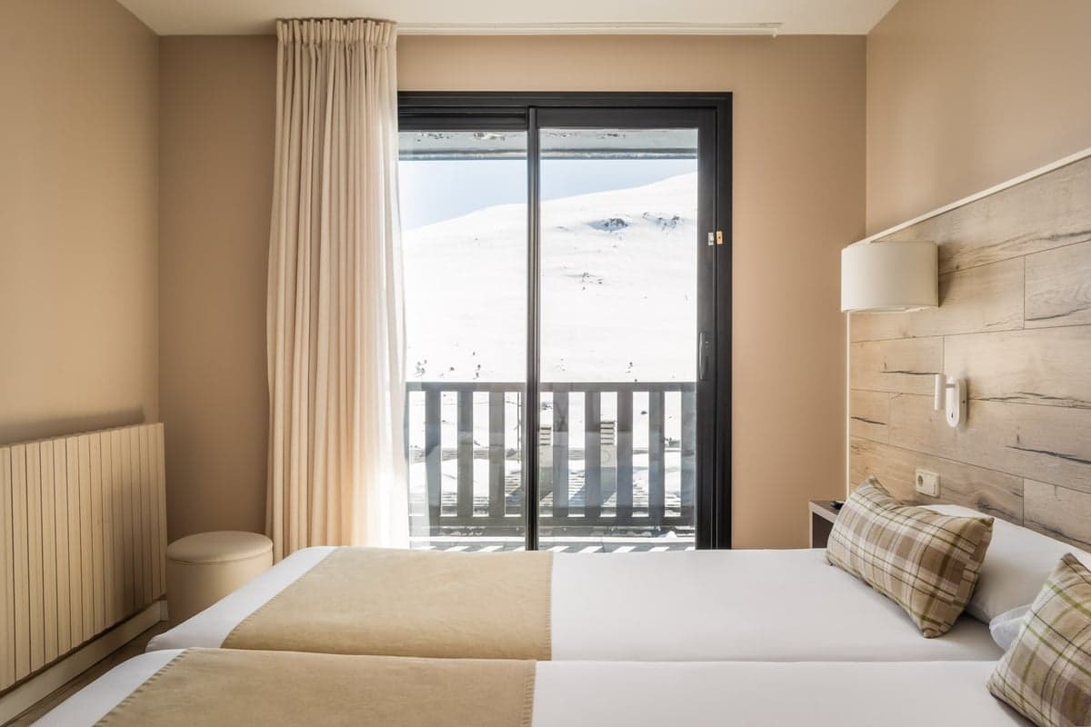 Hotel Caribou, imagem 2