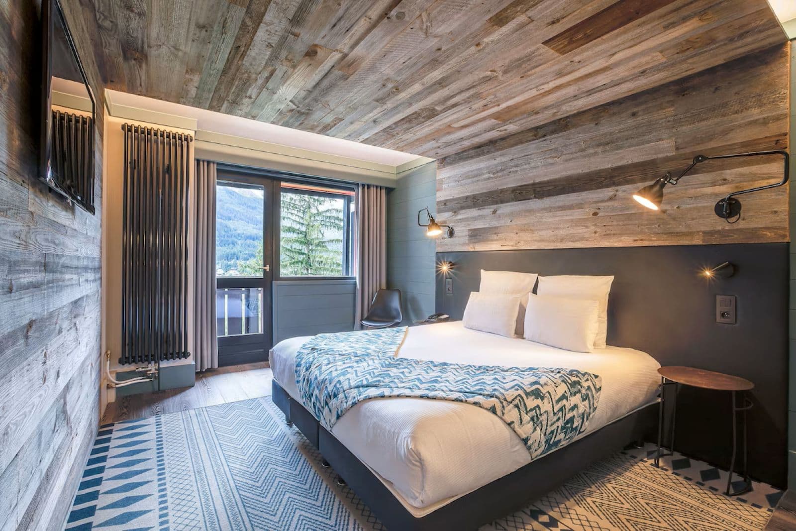Chalet Hotel Le Prieuré & Spa, imagem 4