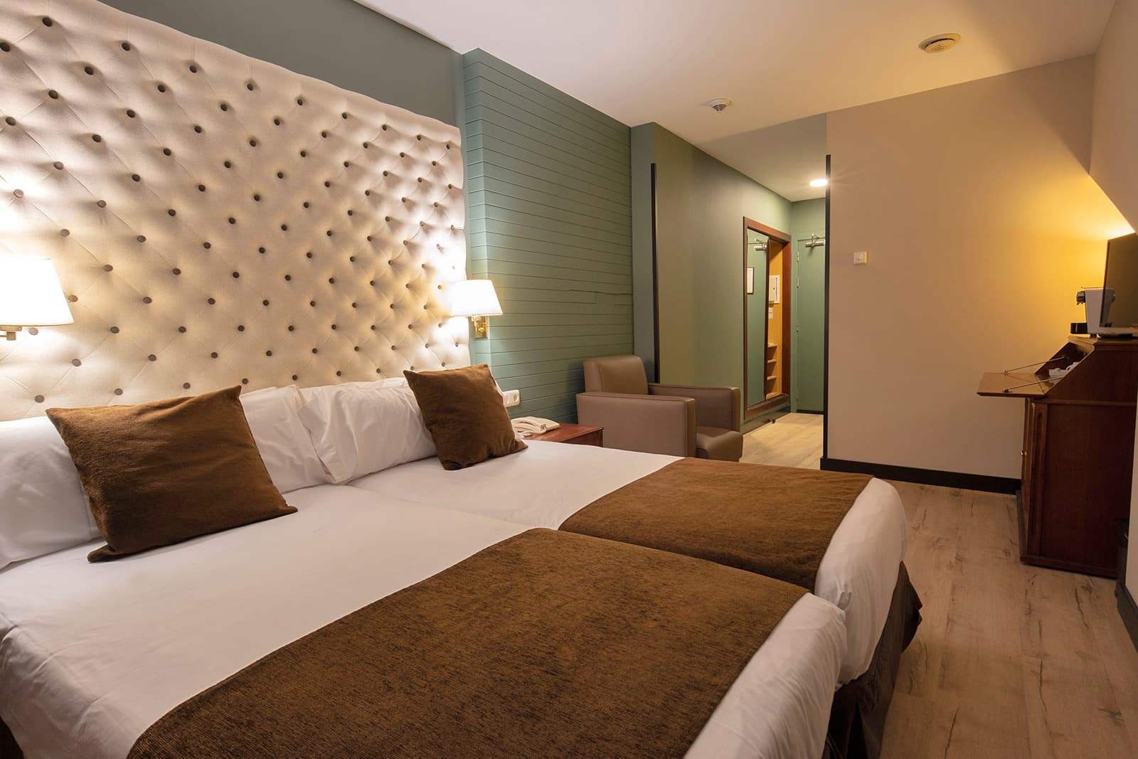 Hotel Piolets Soldeu Centre, imagem 2