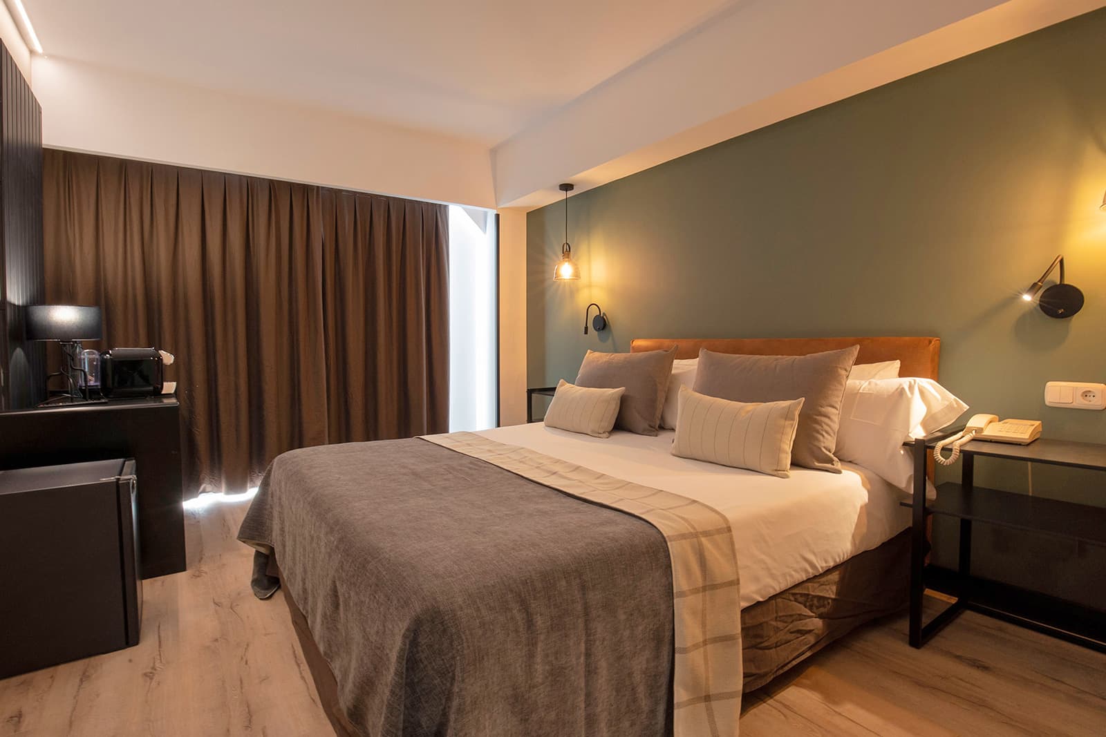 Hotel Piolets Soldeu Centre, imagem 4