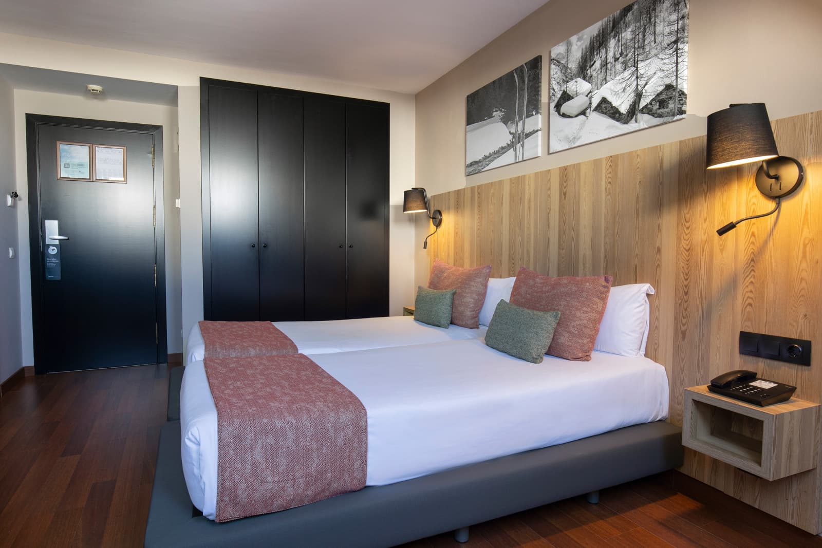 Hotel Grand Pas, imagem 2