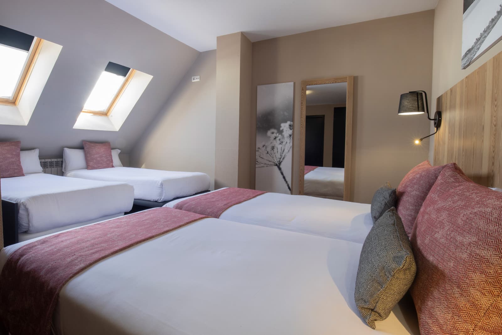 Hotel Grand Pas, imagem 6