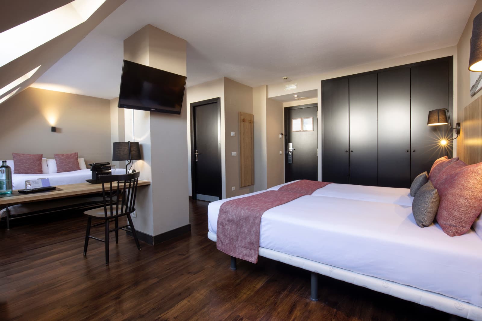Hotel Grand Pas, imagem 7