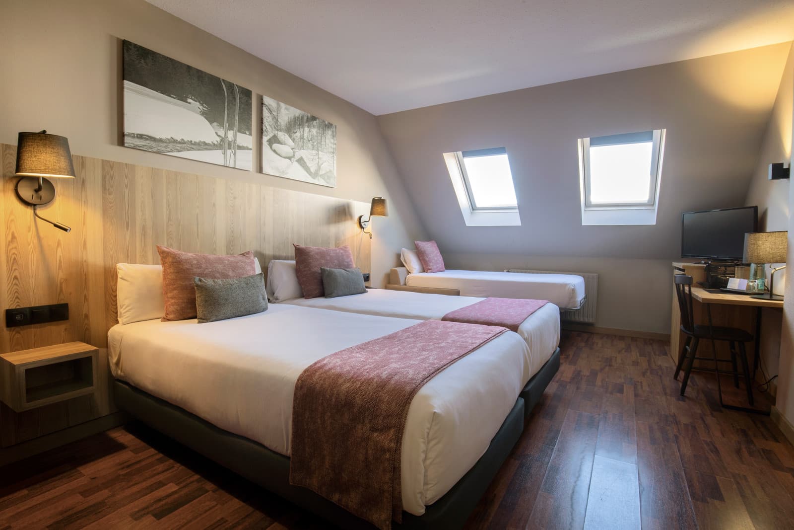 Hotel Grand Pas, imagem 3
