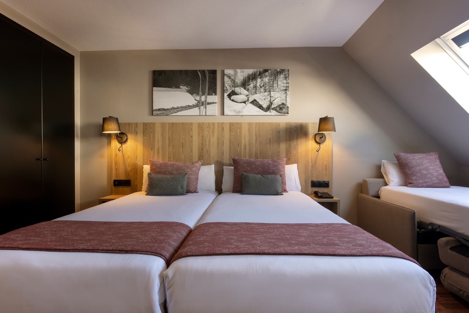 Hotel Grand Pas, imagem 4