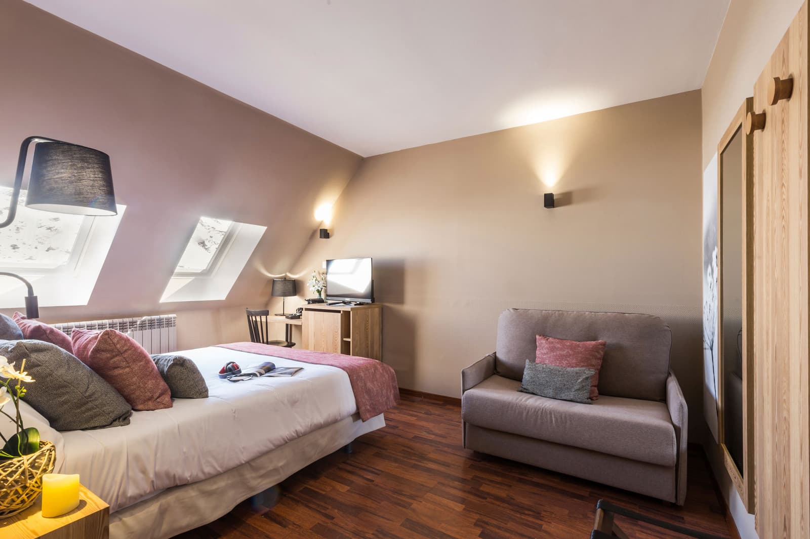 Hotel Grand Pas, imagem 5