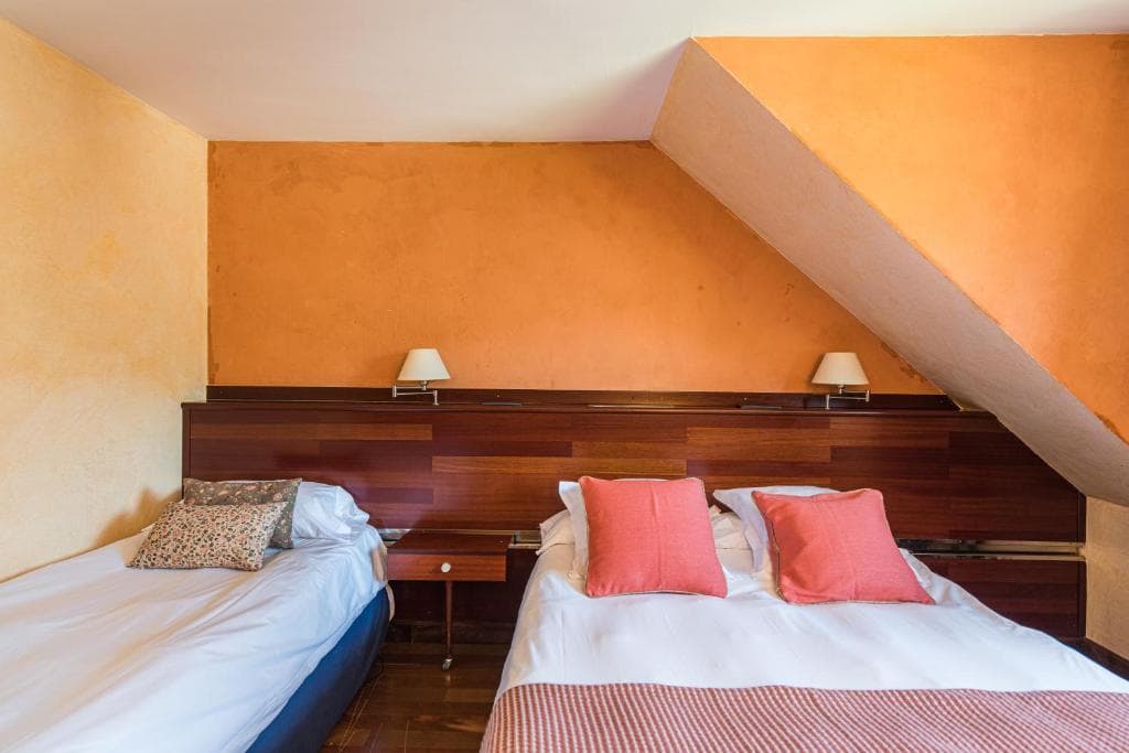 Hotel Coma, imagem 6