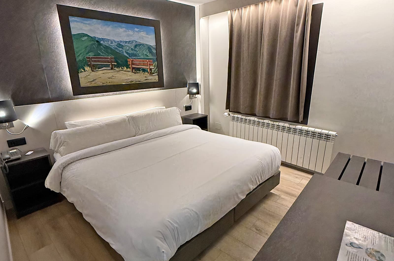 Hotel Guineu