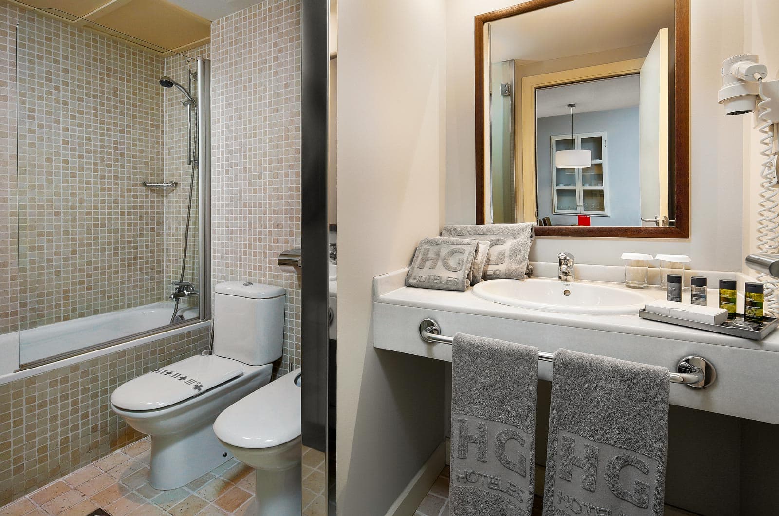 Aparthotel HG Cerler, imagem 3