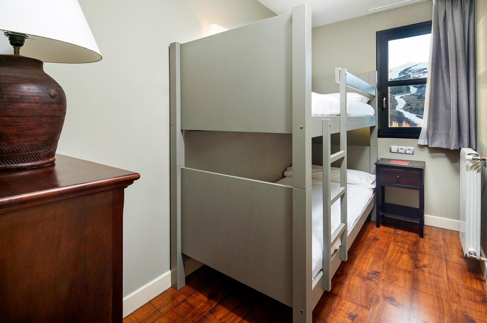 Aparthotel HG Cerler, imagem 7