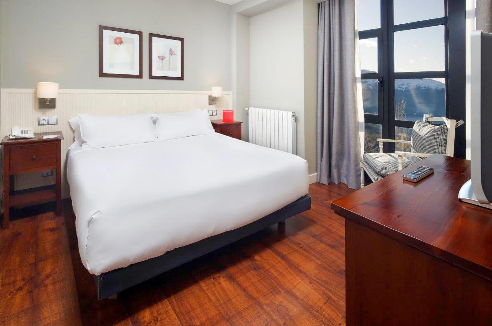 Aparthotel HG Cerler, imagem 6