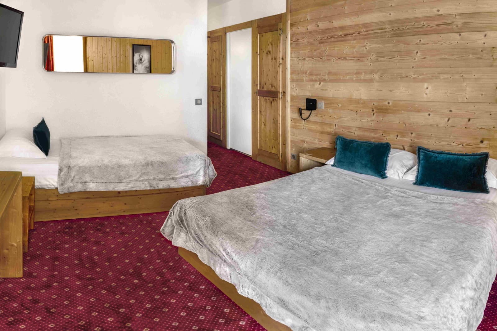 Hotel Le Sherpa, imagem 5