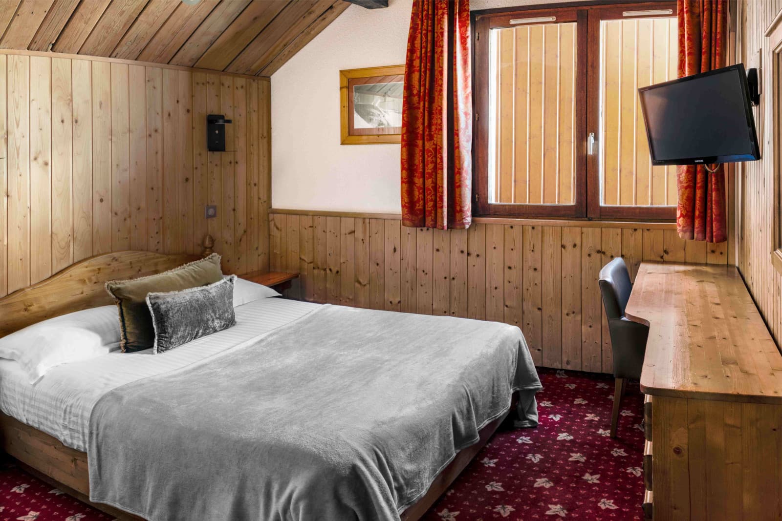 Hotel Le Sherpa, imagem 4