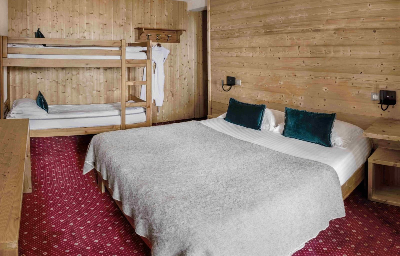 Hotel Le Sherpa, imagem 7